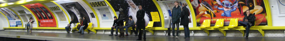 Yet Another Blog header image 2