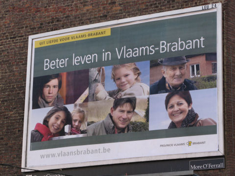 Vlaans-Brabant