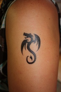 Draak