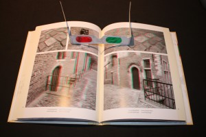 3d-boek Leuven